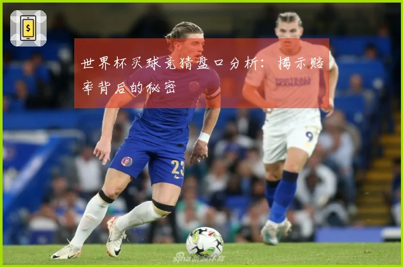 世界杯买球竞猜盘口分析：揭示赔率背后的秘密