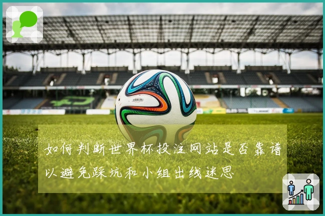 如何判断世界杯投注网站是否靠谱以避免踩坑和小组出线迷思