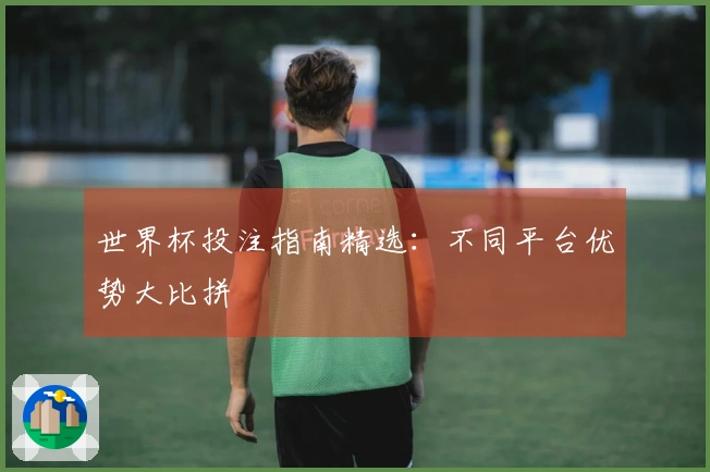 世界杯投注指南精选：不同平台优势大比拼