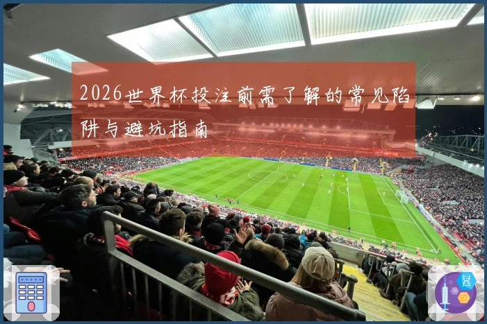 2026世界杯投注前需了解的常见陷阱与避坑指南