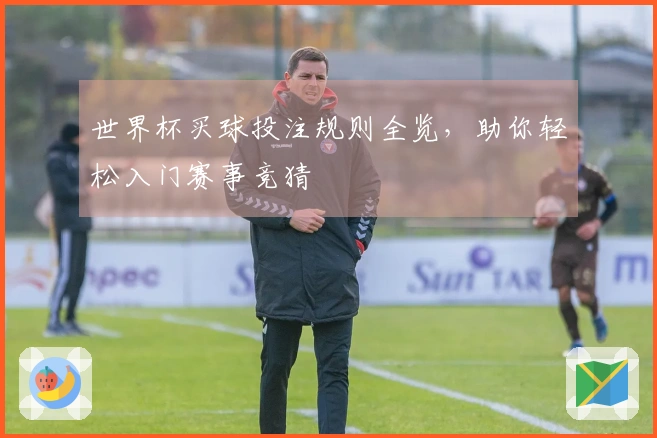世界杯买球投注规则全览，助你轻松入门赛事竞猜