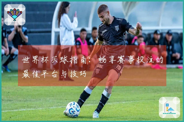 世界杯买球指南：畅享赛事投注的最佳平台与技巧